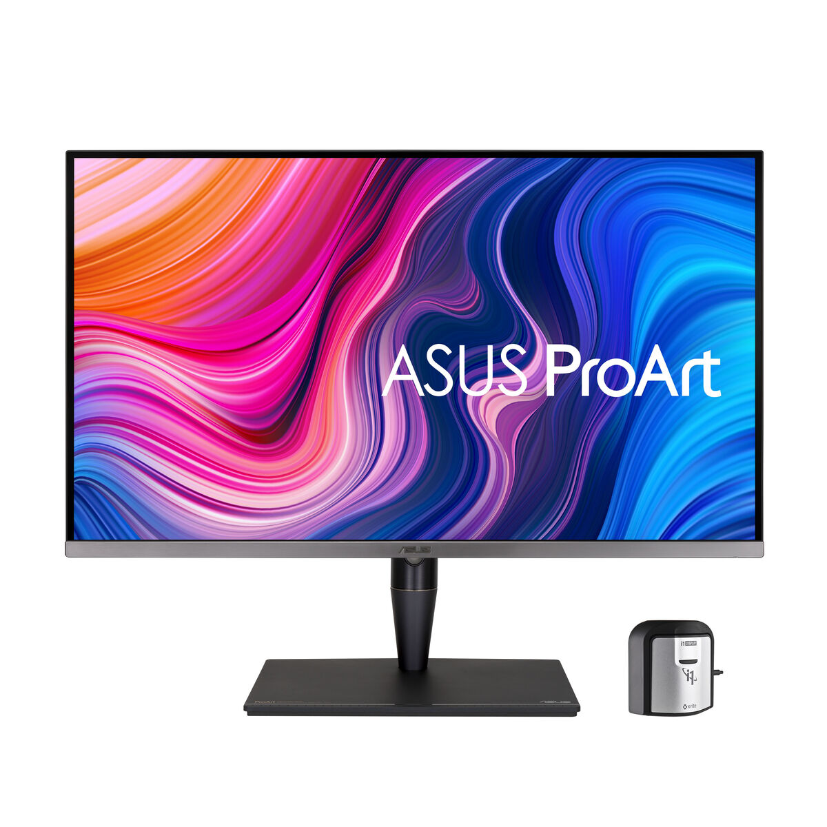 Skærm Asus PA32UCG-K 32" 4K Ultra HD